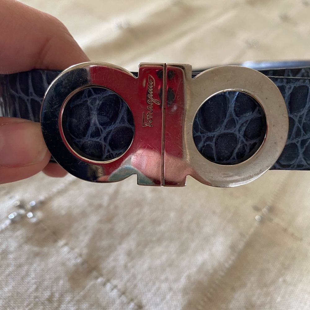 Ferragamo Belt